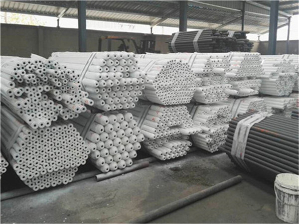 青铜峡网架成品发货